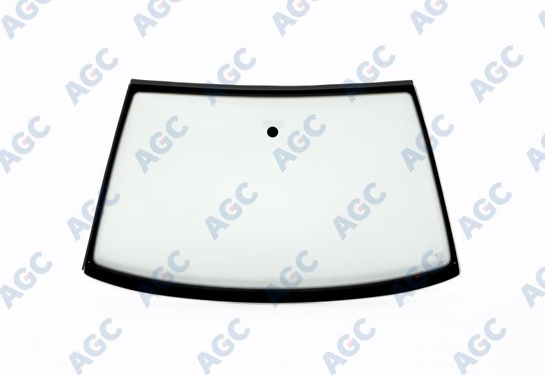 AGC 4024049 - Windscreen www.autospares.lv