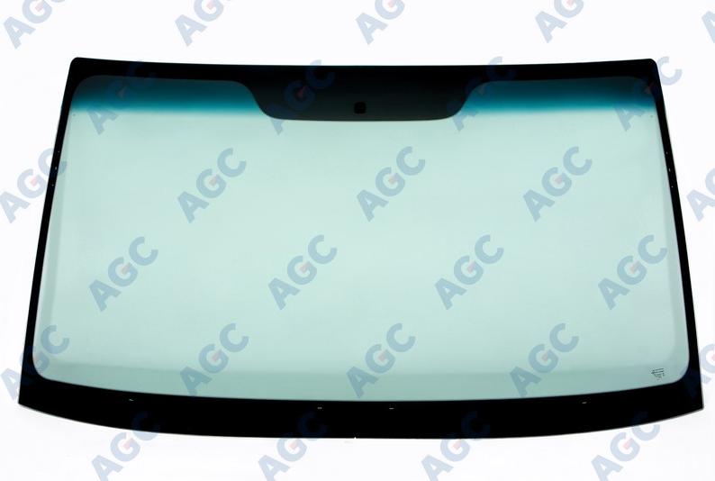 AGC 4024194 - Windscreen www.autospares.lv