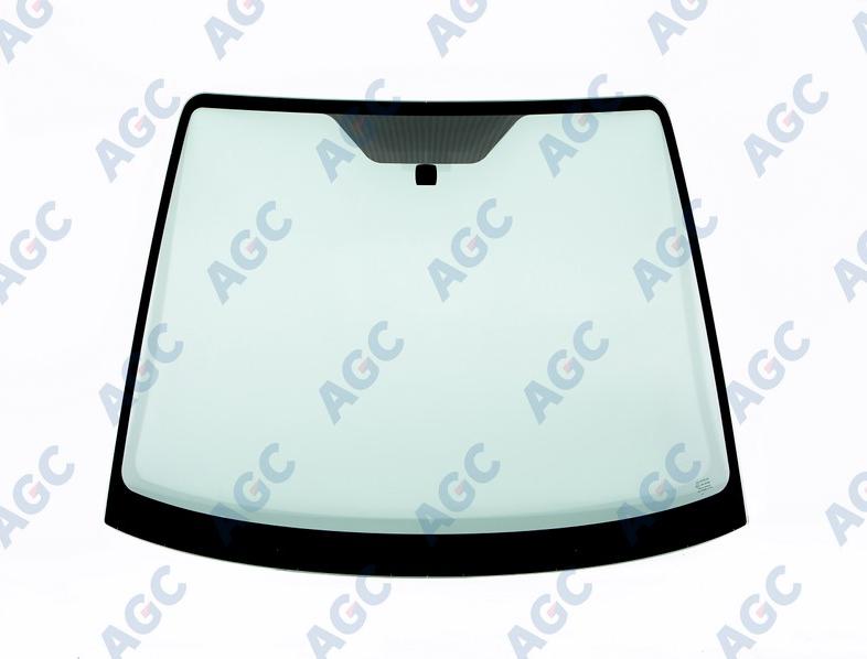 AGC 4024317 - Windscreen www.autospares.lv