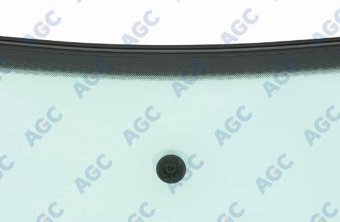 AGC 4024406 - Windscreen www.autospares.lv