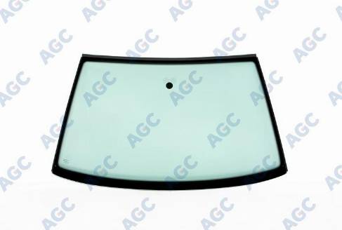 AGC 4024377 - Windscreen www.autospares.lv