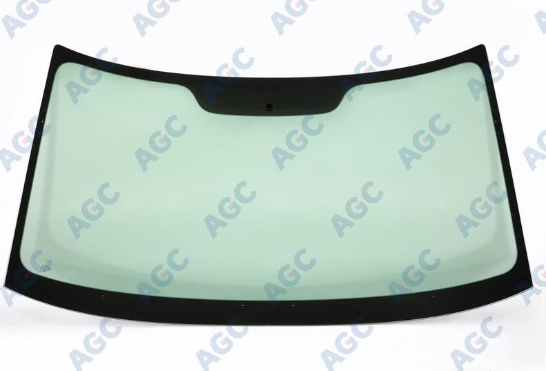 AGC 4023851 - Windscreen www.autospares.lv