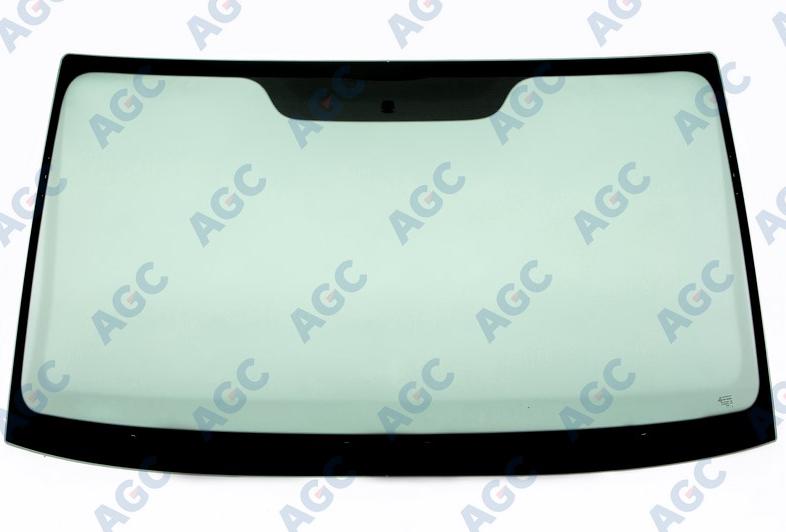 AGC 4023851 - Windscreen www.autospares.lv