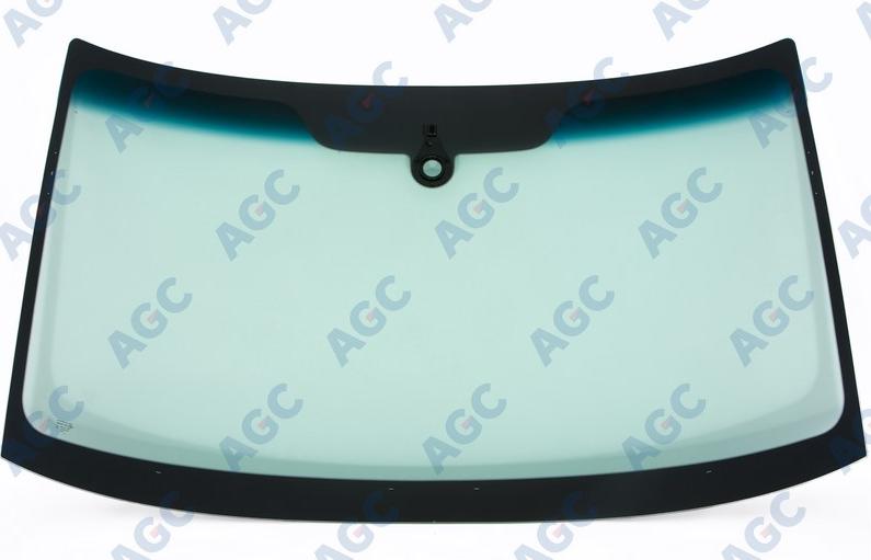 AGC 4030051 - Windscreen www.autospares.lv