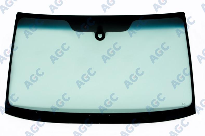 AGC 4023852 - Windscreen www.autospares.lv