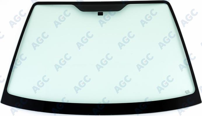 AGC 4023720 - Windscreen www.autospares.lv