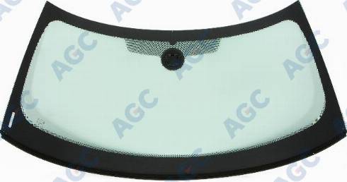 AGC 4108151 - Vējstikls www.autospares.lv