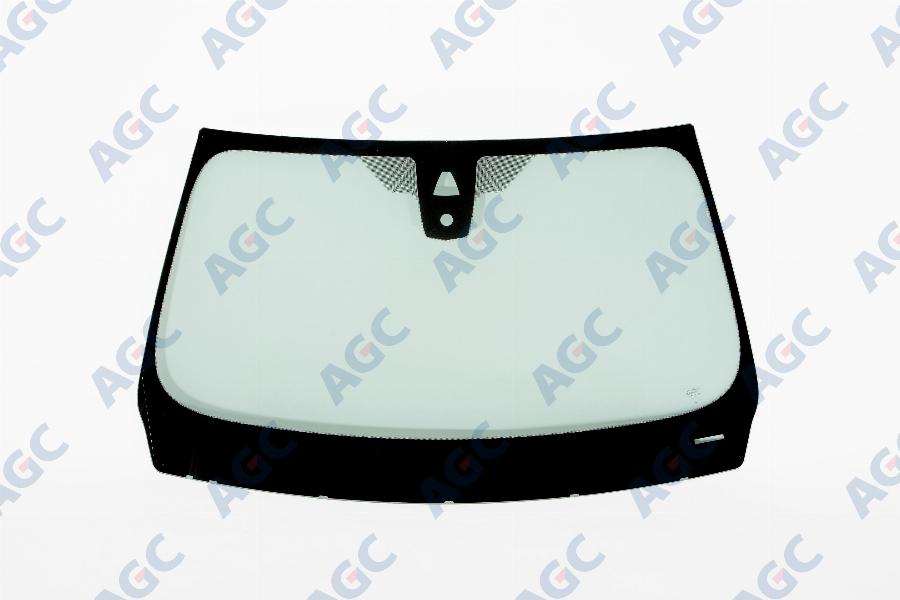 AGC 4108152 - Vējstikls www.autospares.lv