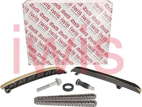 AIC 59948Set - Sadales vārpstas piedziņas ķēdes komplekts www.autospares.lv