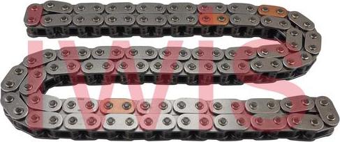 AIC 59964 - Timing Chain www.autospares.lv