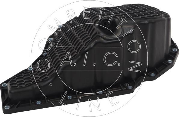 AIC 59548 - Eļļas vācele www.autospares.lv