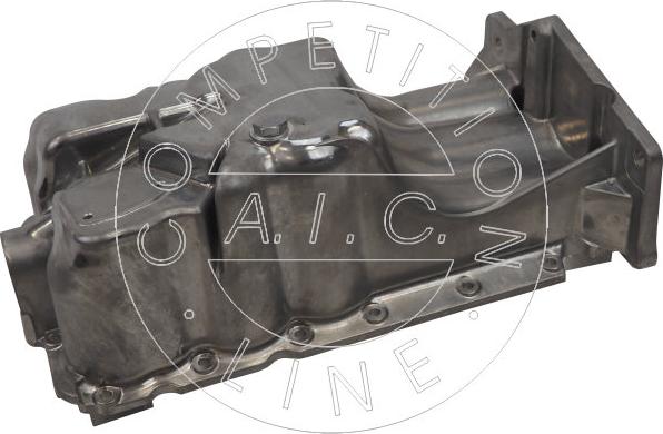 AIC 59523 - Eļļas vācele www.autospares.lv