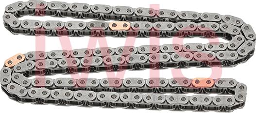 AIC 59652 - Timing Chain www.autospares.lv