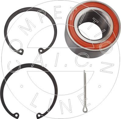 AIC 59619 - Wheel hub, bearing Kit www.autospares.lv