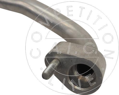 AIC 59686 - Zemspiediena cauruļvads, Gaisa kondicionēšanas sist. www.autospares.lv