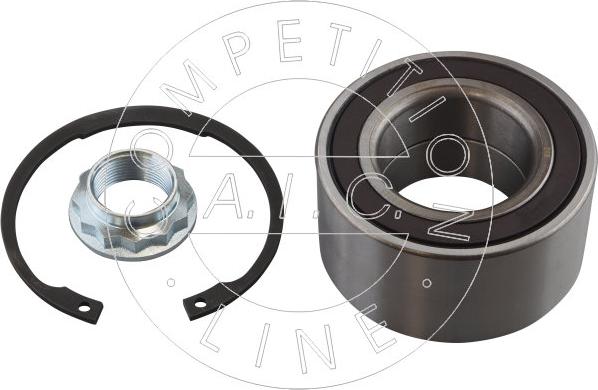 AIC 59630 - Wheel hub, bearing Kit www.autospares.lv