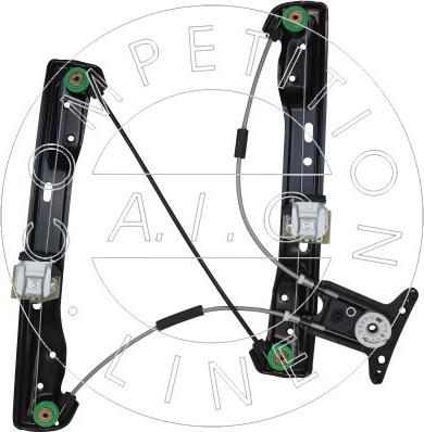 AIC 59054 - Window Regulator www.autospares.lv