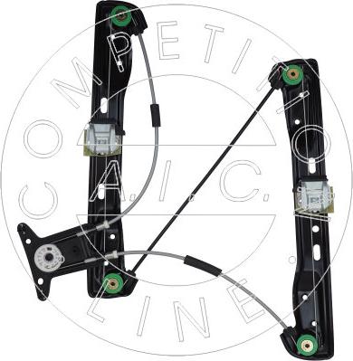 AIC 59055 - Window Regulator www.autospares.lv