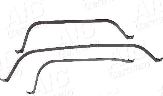 AIC 59032Set - Stiprināšanas lenta, Degvielas tvertne www.autospares.lv