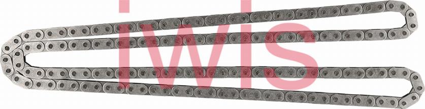 AIC 59165 - Sadales vārpstas piedziņas ķēde www.autospares.lv