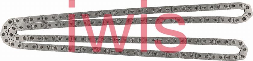 AIC 59161 - Sadales vārpstas piedziņas ķēde www.autospares.lv