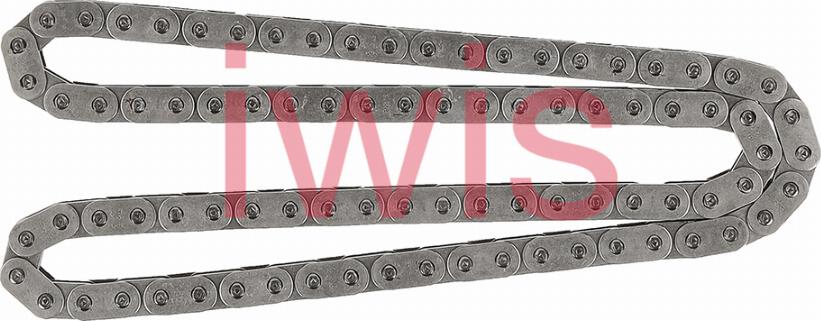 AIC 59168 - Sadales vārpstas piedziņas ķēde www.autospares.lv