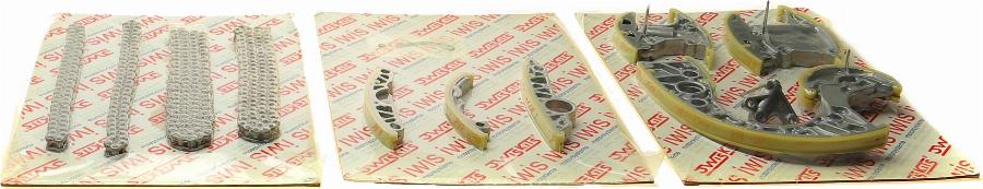 AIC 59115Set - Sadales vārpstas piedziņas ķēdes komplekts www.autospares.lv