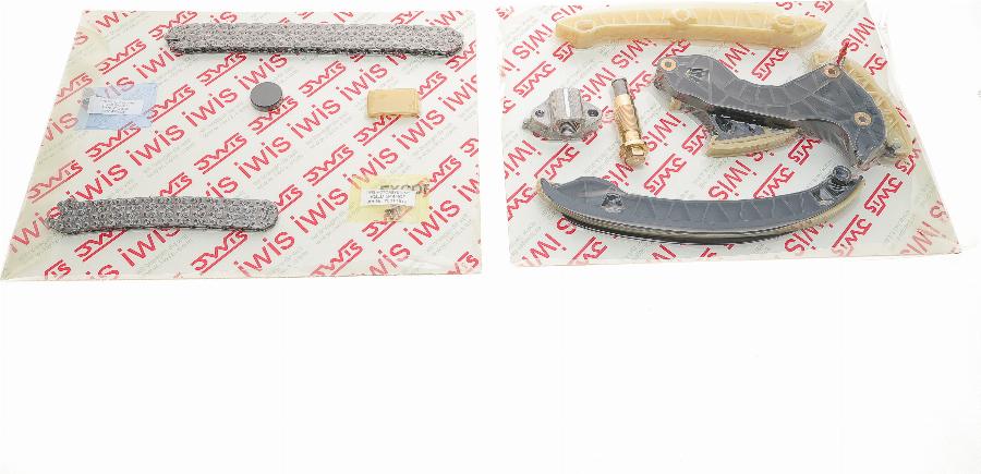 AIC 59135Set - Sadales vārpstas piedziņas ķēdes komplekts www.autospares.lv