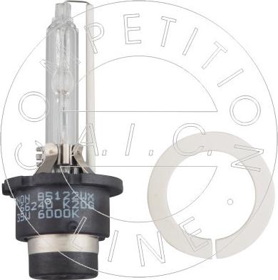 AIC 59121 - Bulb www.autospares.lv