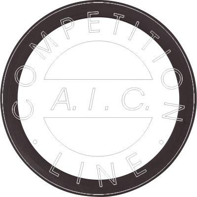 AIC 59122 - Devēja gredzens, ABS www.autospares.lv