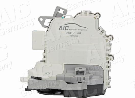 AIC 59845 - Door Lock www.autospares.lv