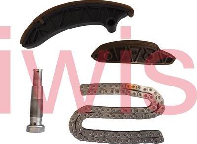 AIC 59818Set - Sadales vārpstas piedziņas ķēdes komplekts www.autospares.lv