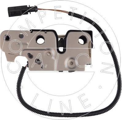 AIC 59835 - Motora pārsega slēdzene www.autospares.lv