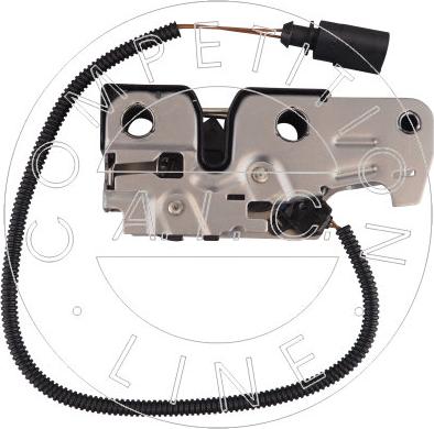 AIC 59835 - Motora pārsega slēdzene www.autospares.lv