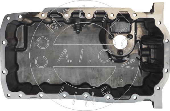 AIC 59351 - Eļļas vācele www.autospares.lv