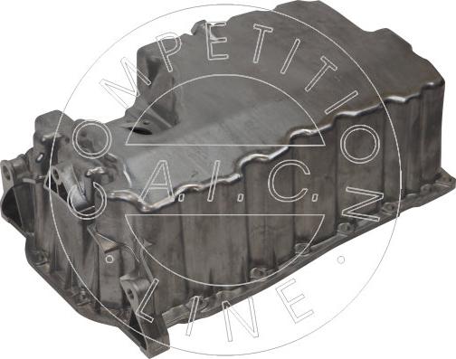 AIC 59351 - Eļļas vācele www.autospares.lv