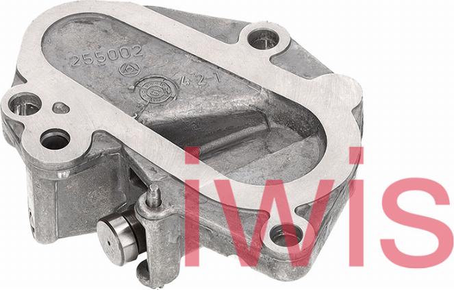 AIC 59288 - Spriegotājs, Piedziņas ķēde www.autospares.lv