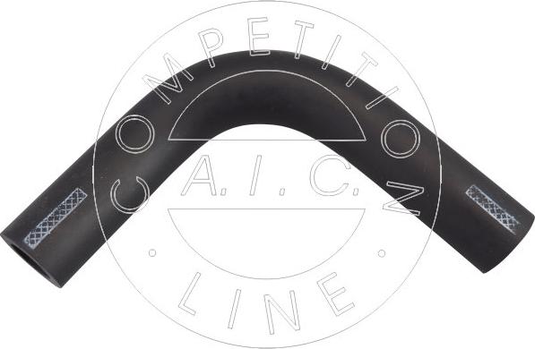 AIC 59743 - Šļūtene, Kartera ventilācija www.autospares.lv