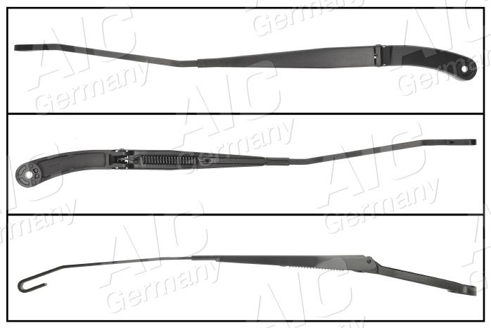 AIC 59710 - Stikla tīrītāja svira, Stiklu tīrīšanas sistēma autospares.lv