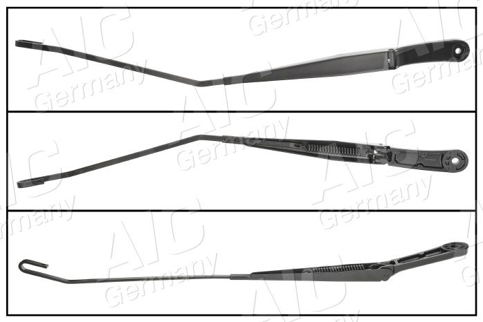 AIC 59711 - Stikla tīrītāja svira, Stiklu tīrīšanas sistēma autospares.lv