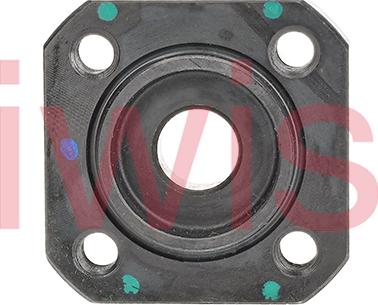 AIC 59782 - Piedziņas vārpsta, Eļļas sūknis www.autospares.lv