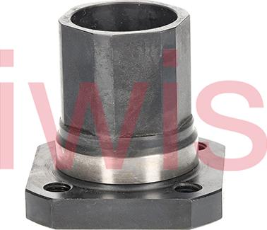 AIC 59782 - Piedziņas vārpsta, Eļļas sūknis www.autospares.lv