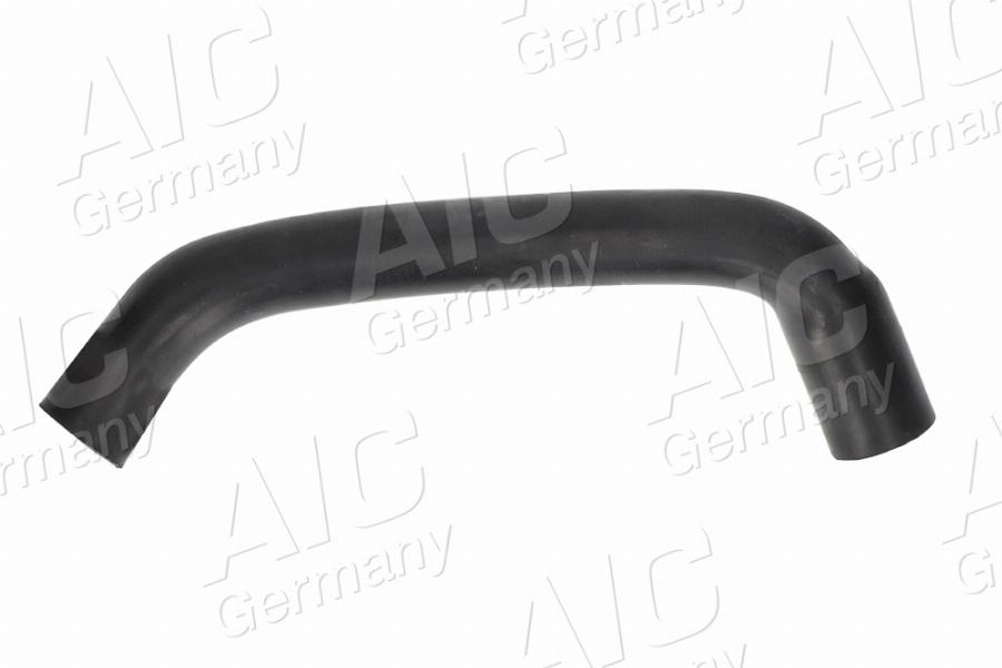 AIC 54989 - Hose, crankcase breather www.autospares.lv