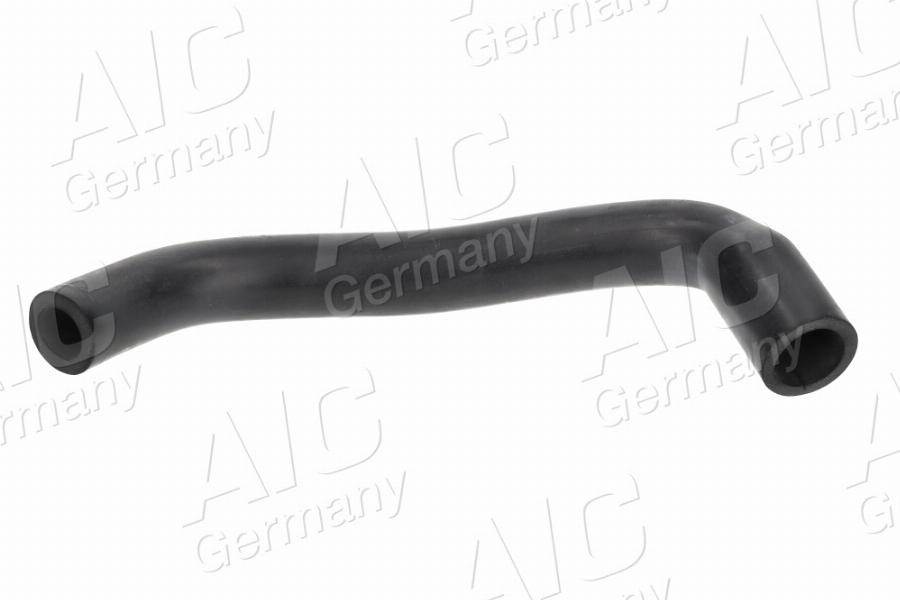 AIC 54989 - Hose, crankcase breather www.autospares.lv