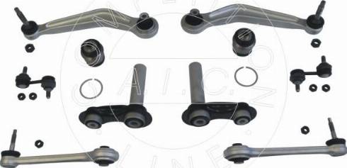 AIC 54931S - Repair Kit, link www.autospares.lv