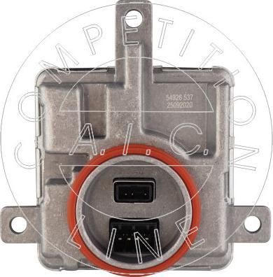 AIC 54926 - Control Unit, lights www.autospares.lv