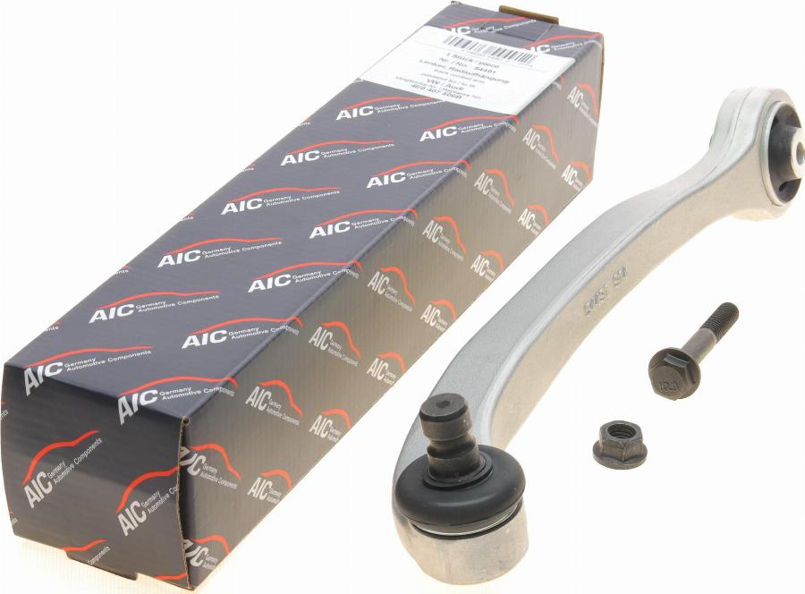 AIC 54491 - Рычаг подвески колеса www.autospares.lv