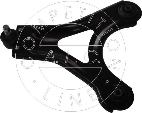 AIC 54443 - Track Control Arm www.autospares.lv