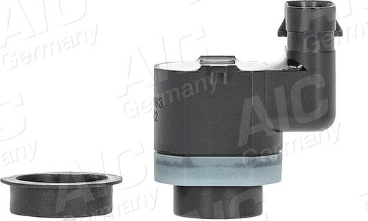 AIC 54414 - Датчик, система помощи при парковке www.autospares.lv