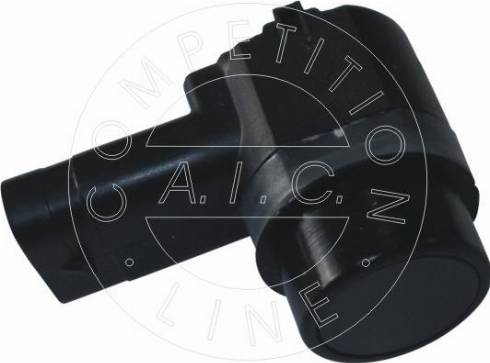 KRAFT AUTOMOTIVE 8990113 - Sensor, parking assist www.autospares.lv